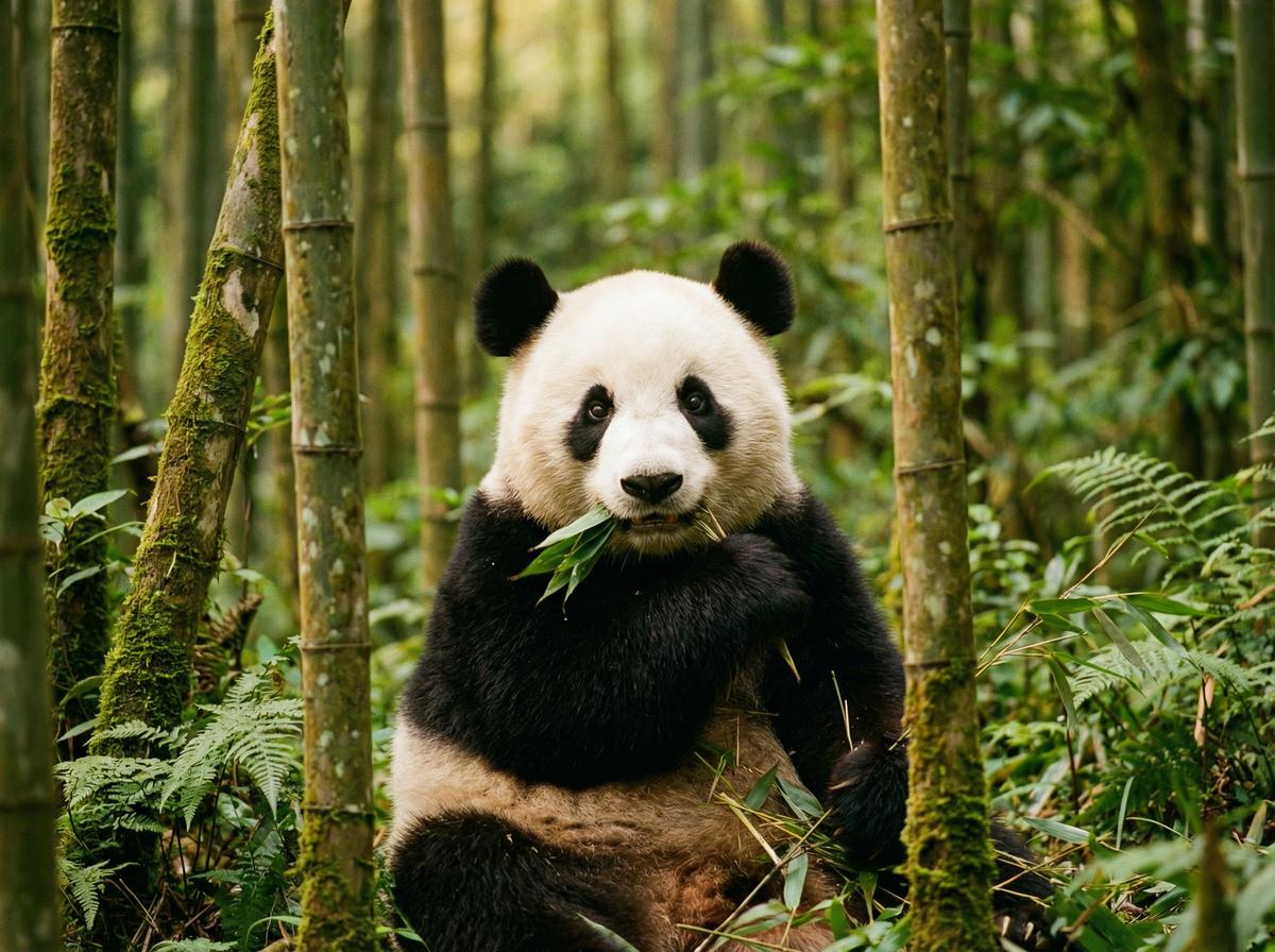 小蓝导航熊猫视频